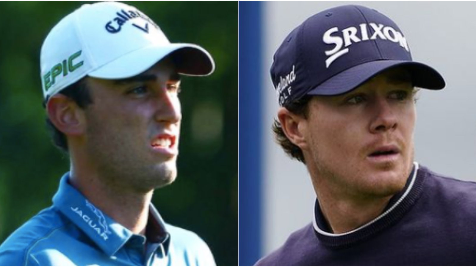 Renato Paratore and Sean Crocker share 54-hole lead at Omega European Masters